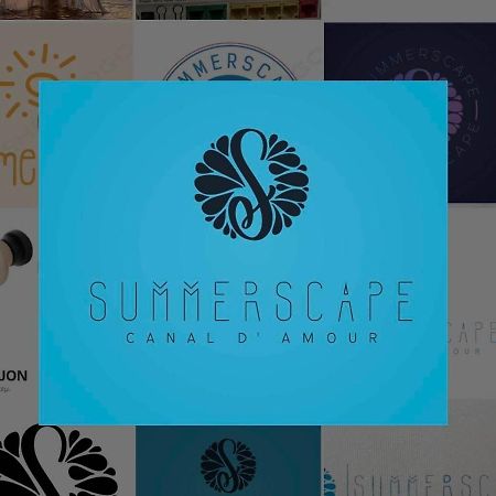 Summerscape Studios And Apartments Sidari  Exterior photo