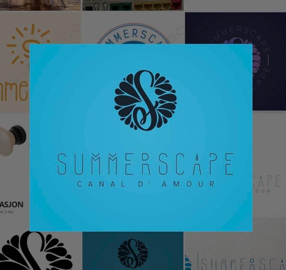 Summerscape Studios And Apartments Sidari  Exterior photo