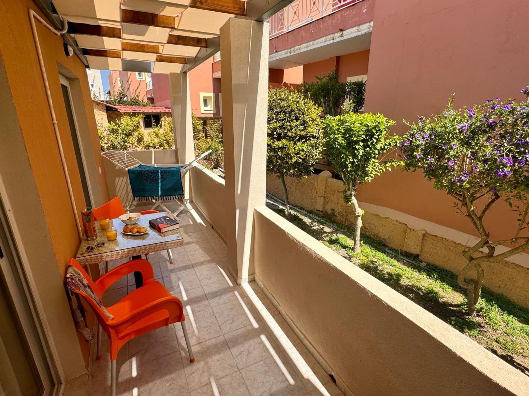 Summerscape Studios And Apartments Sidari  Exterior photo